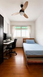 Blk 132 Edgedale Plains (Punggol), HDB 5 Rooms #606935101